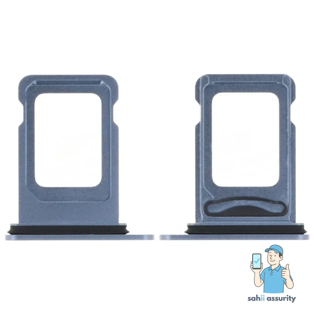 SIM Card Holder Tray for Apple iPhone 14 Plus
